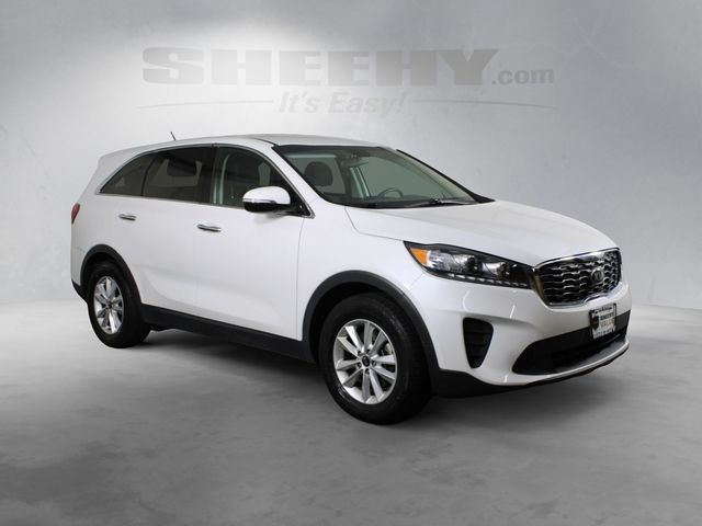2019 Kia Sorento LX V6