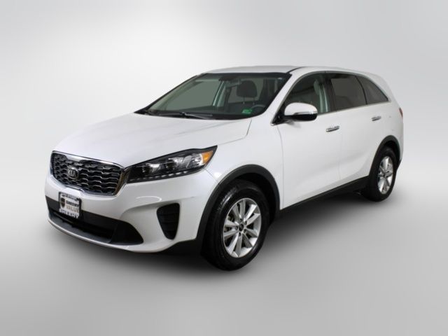 2019 Kia Sorento LX V6