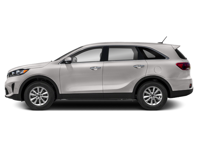 2019 Kia Sorento LX V6