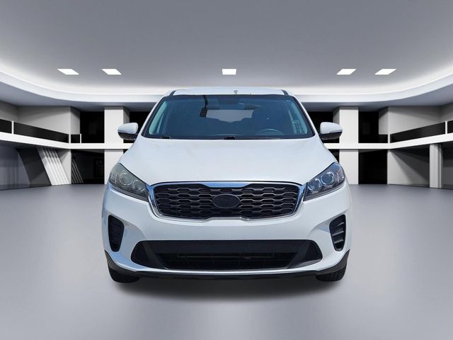 2019 Kia Sorento LX V6