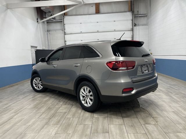 2019 Kia Sorento LX V6