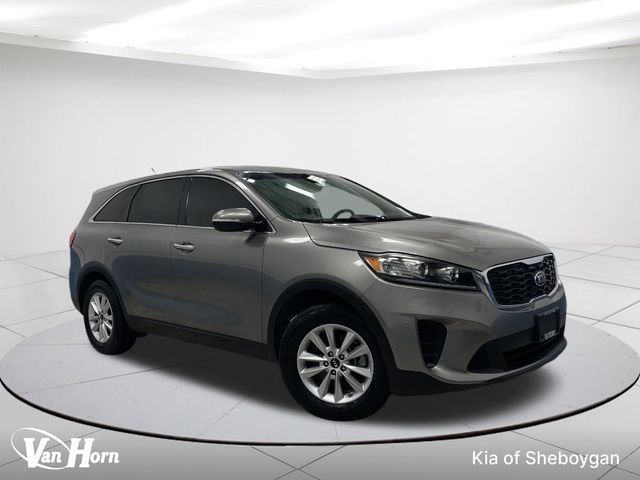 2019 Kia Sorento LX V6