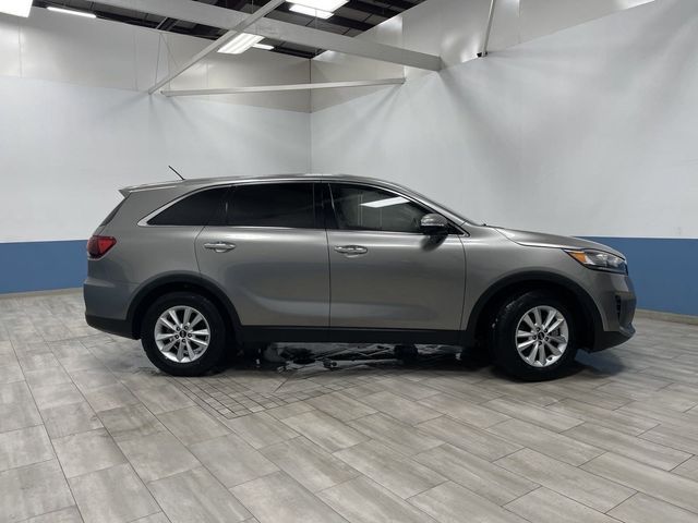 2019 Kia Sorento LX V6