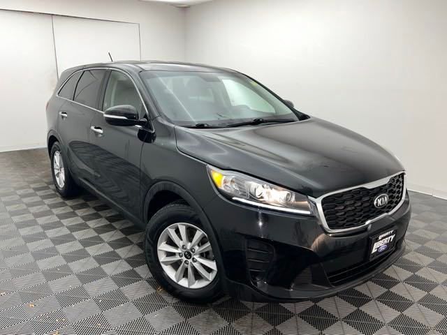 2019 Kia Sorento LX V6