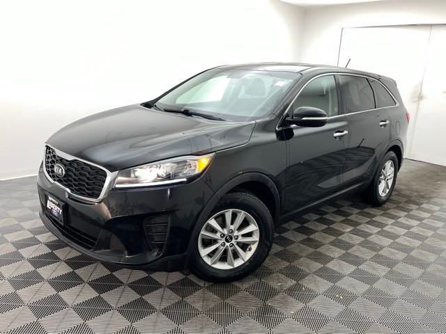 2019 Kia Sorento LX V6