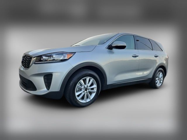 2019 Kia Sorento LX V6