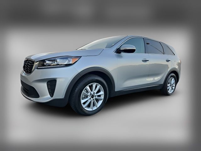 2019 Kia Sorento LX V6