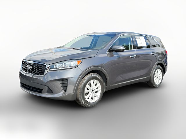 2019 Kia Sorento LX V6