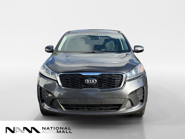 2019 Kia Sorento LX V6