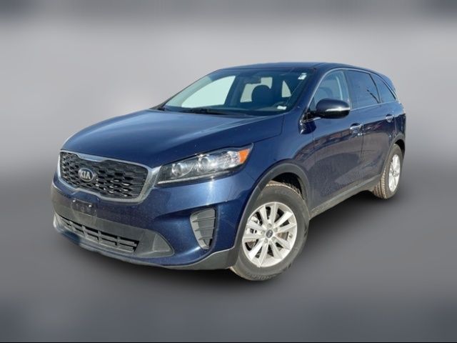 2019 Kia Sorento LX V6