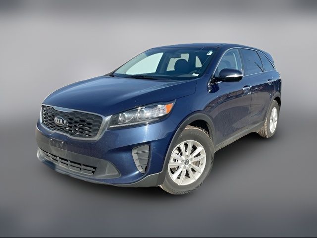 2019 Kia Sorento LX V6