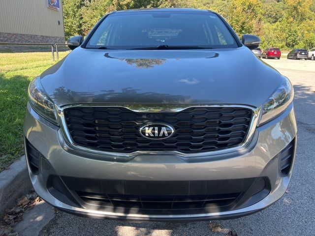 2019 Kia Sorento LX V6