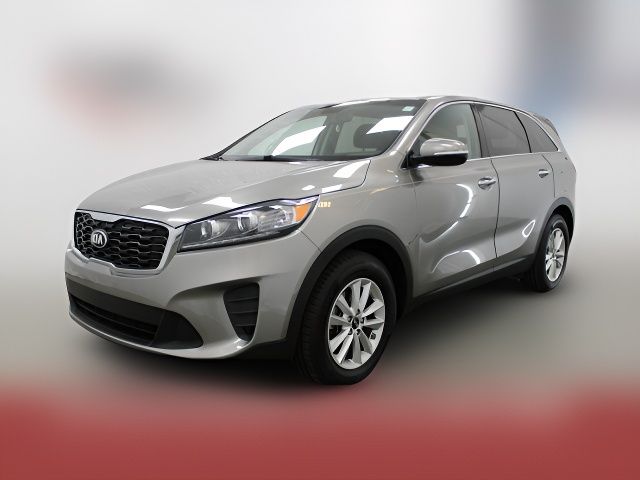 2019 Kia Sorento LX V6