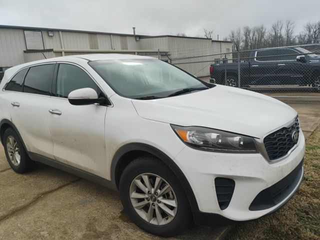 2019 Kia Sorento LX V6