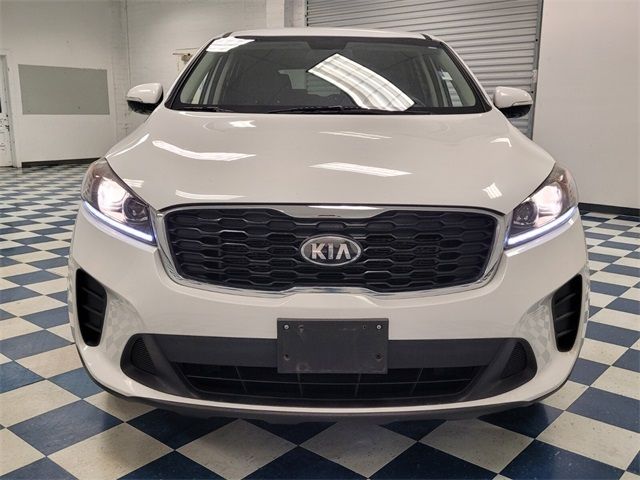 2019 Kia Sorento LX V6