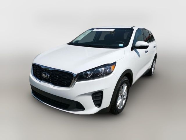 2019 Kia Sorento LX V6