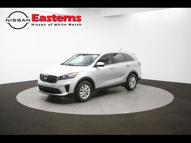 2019 Kia Sorento LX V6