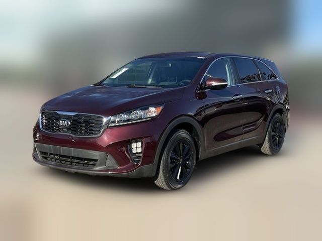 2019 Kia Sorento LX V6