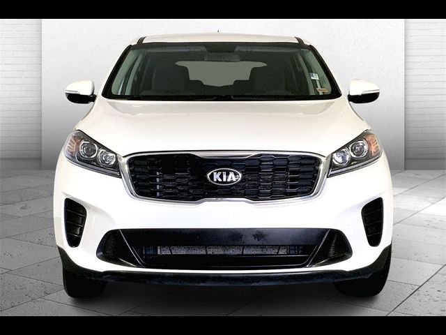 2019 Kia Sorento LX V6