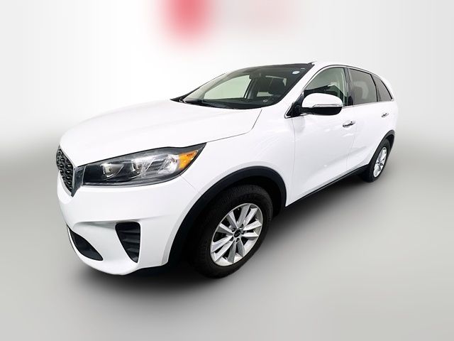 2019 Kia Sorento LX V6