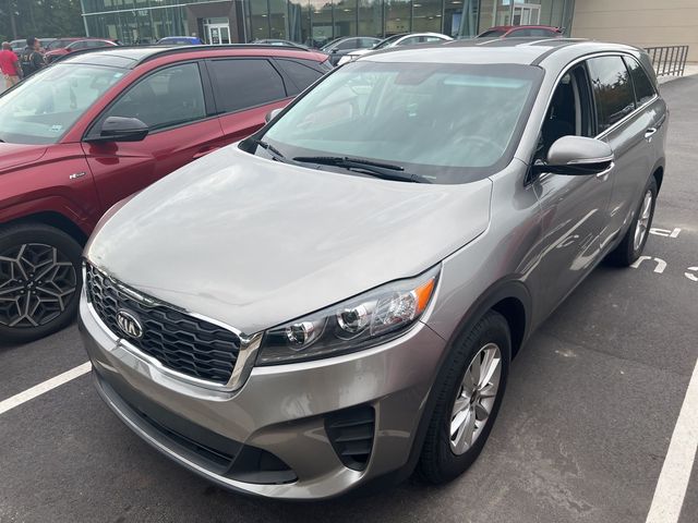 2019 Kia Sorento LX V6