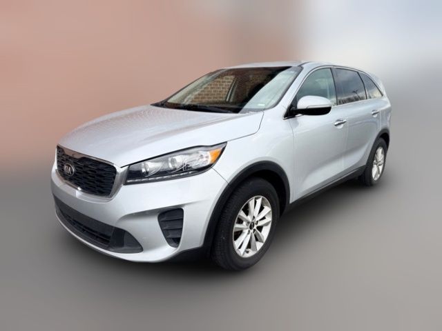 2019 Kia Sorento LX V6