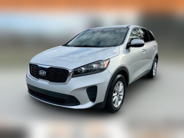 2019 Kia Sorento LX V6