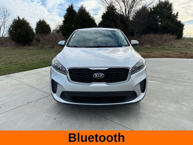 2019 Kia Sorento LX V6
