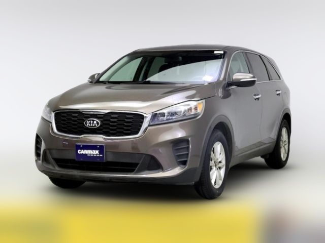 2019 Kia Sorento LX V6