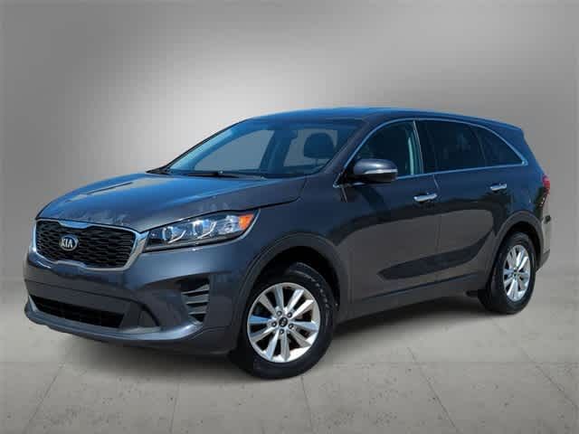 2019 Kia Sorento LX V6