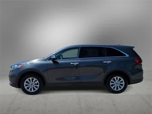 2019 Kia Sorento LX V6