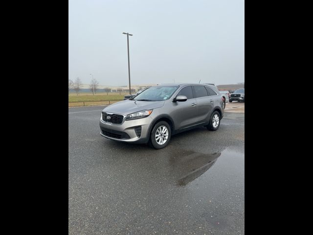 2019 Kia Sorento LX V6