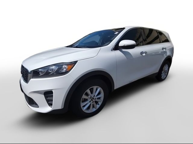 2019 Kia Sorento LX V6