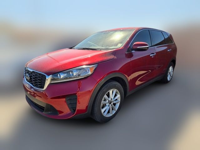 2019 Kia Sorento LX V6