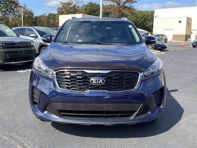 2019 Kia Sorento LX V6