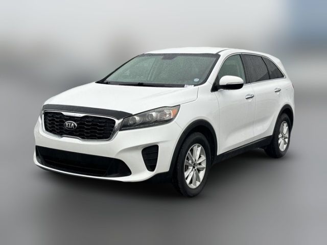 2019 Kia Sorento LX V6