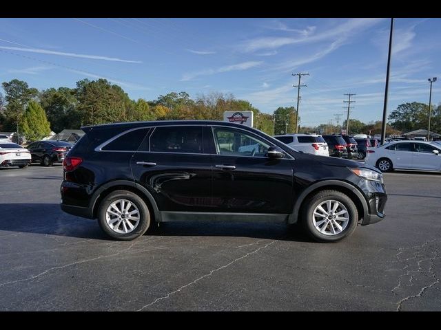 2019 Kia Sorento LX V6