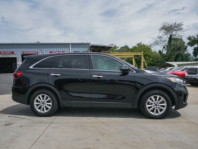 2019 Kia Sorento LX V6