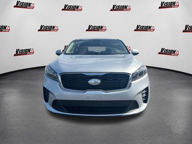 2019 Kia Sorento LX V6