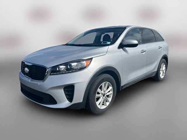 2019 Kia Sorento LX V6