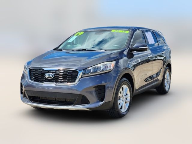 2019 Kia Sorento LX V6