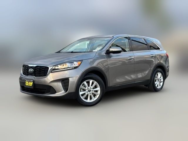 2019 Kia Sorento LX V6