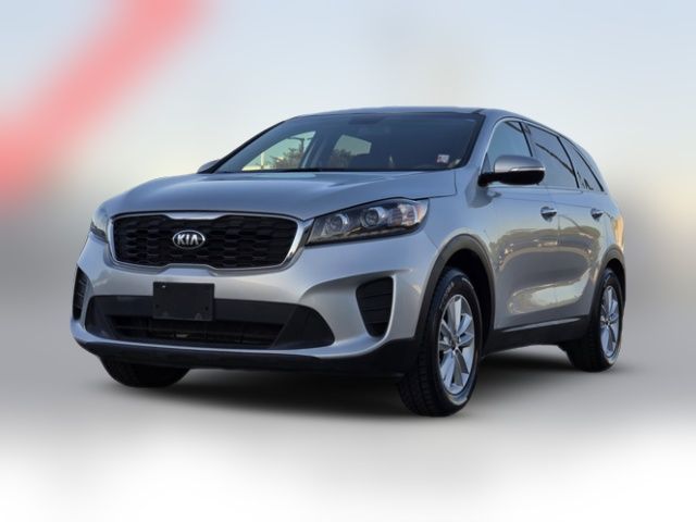 2019 Kia Sorento LX V6