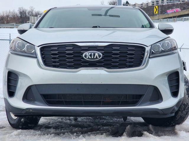 2019 Kia Sorento LX V6