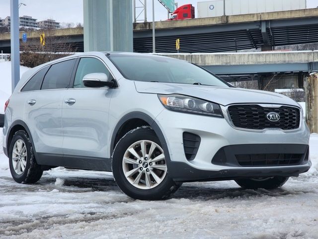 2019 Kia Sorento LX V6