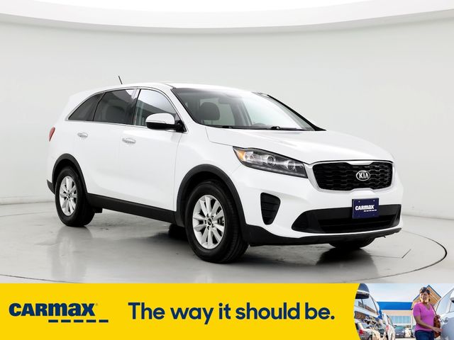 2019 Kia Sorento LX V6