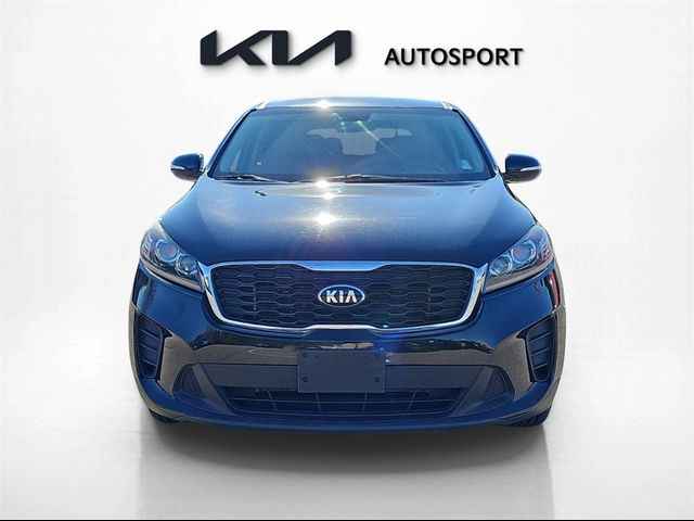 2019 Kia Sorento LX V6