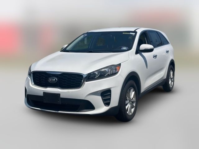 2019 Kia Sorento LX V6