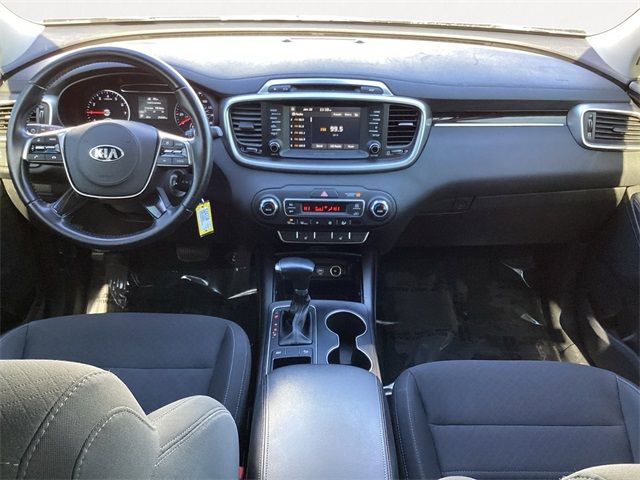 2019 Kia Sorento LX V6