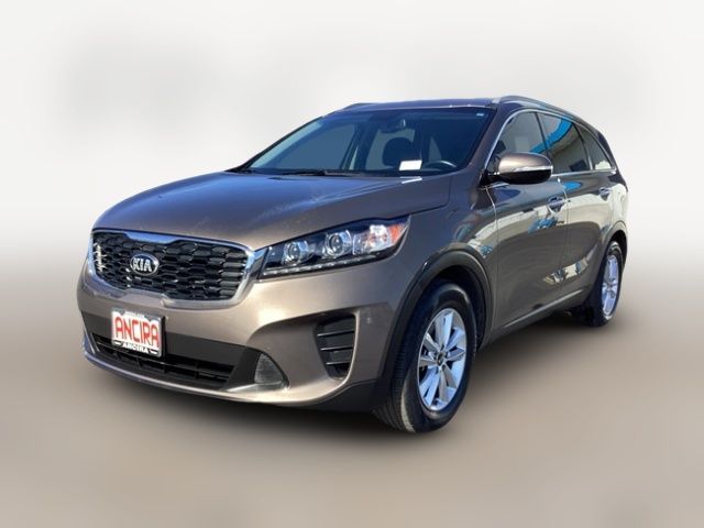 2019 Kia Sorento LX V6